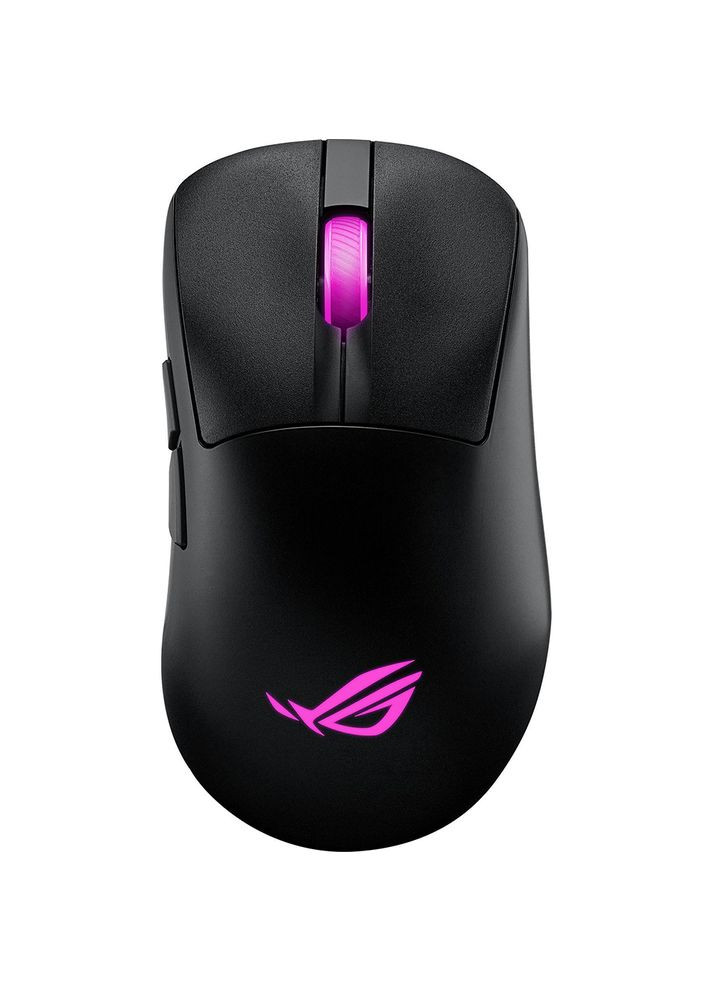 Миша ROG Keris II Origin Black (90MP04A0-BMUA00) Asus (370033455)