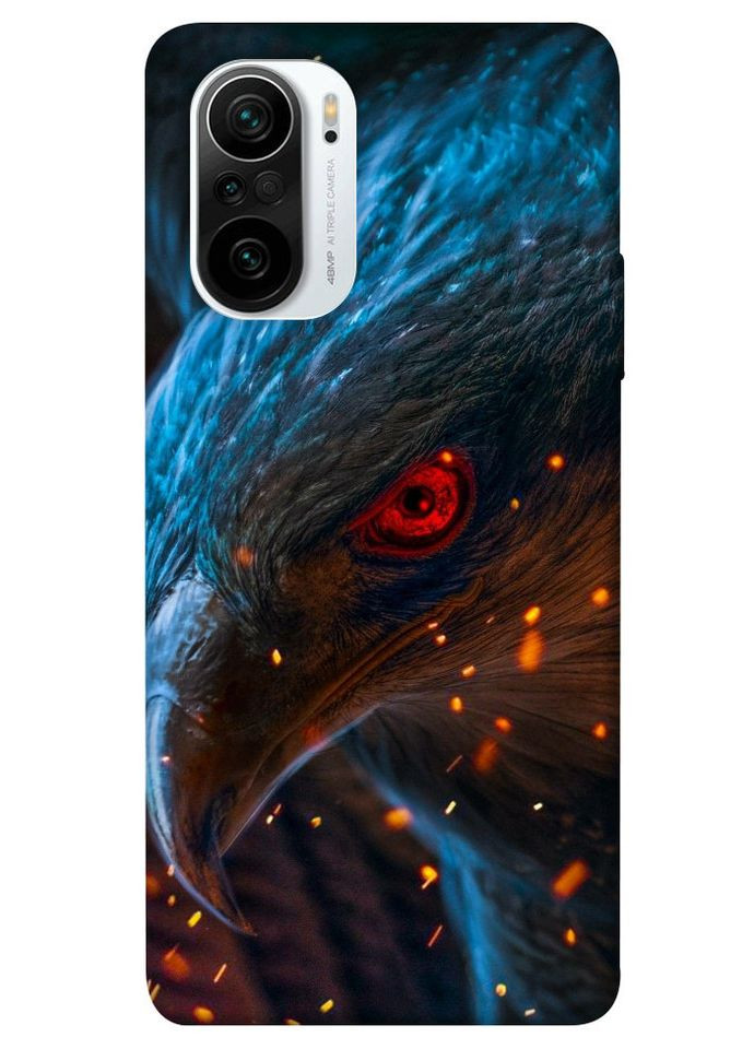 Чехол с принтом для Xiaomi Redmi K40, K40 Pro+, Poco F3 для Ксяоми, ксиоми редми к40, к40 о + плюс, поко ф3 No Brand (339065031)