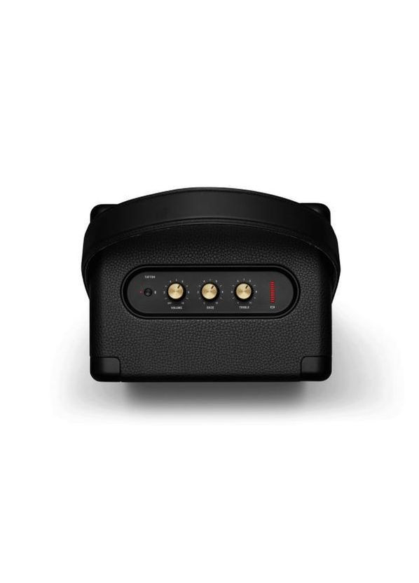 Портативные колонки Tufton Black and Brass (1005924) Marshall (366831479)