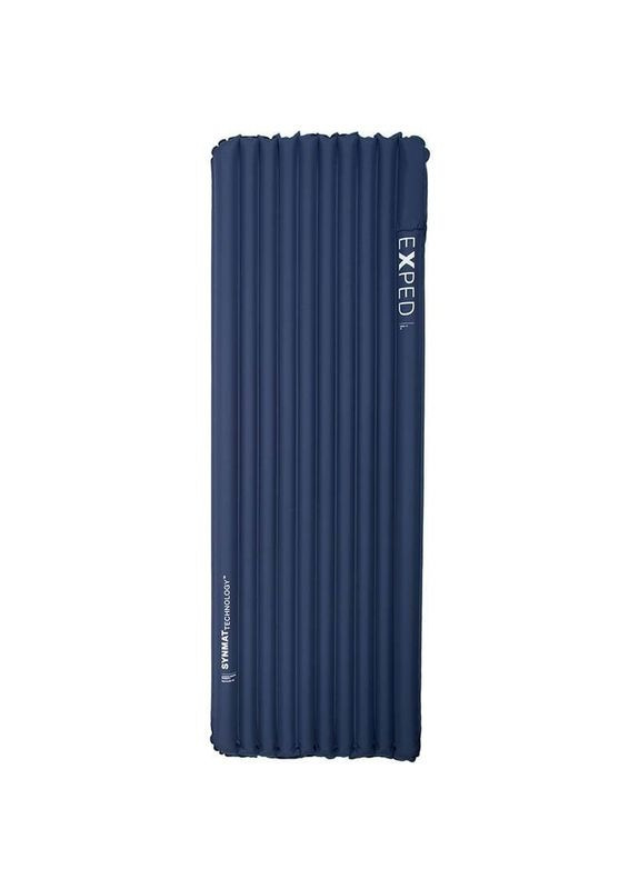 Туристический коврик Versa 1R LW navy 197 см (018.1108) Exped (322199988)