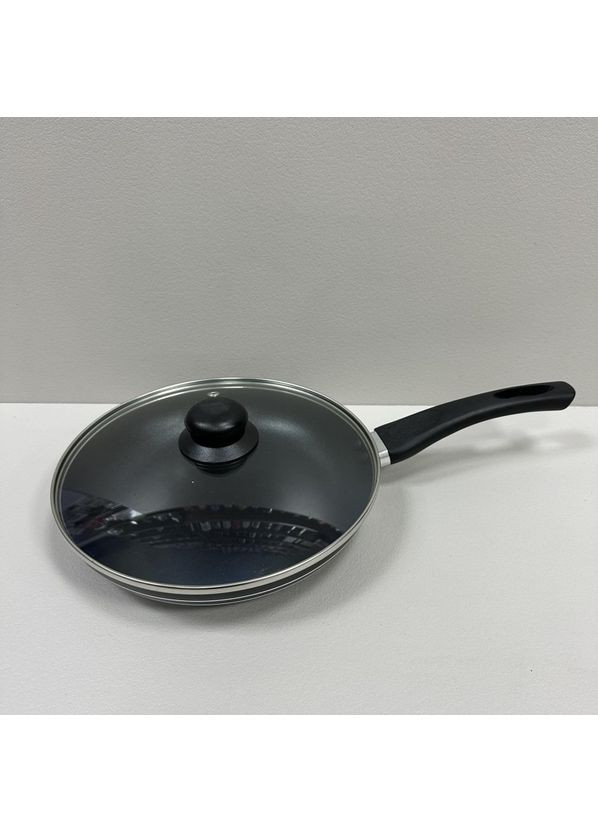 Сковорода с антипригарным покрытием d-24 см MH-0624 Stenson (367621969)