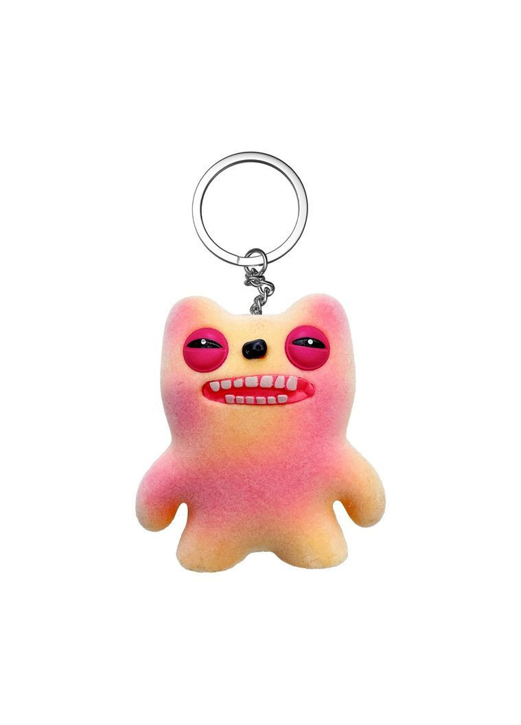 Брелок-сюрприз Серия 2, 2 шт., в ассортименте () Fuggler 1628821 (366471945)