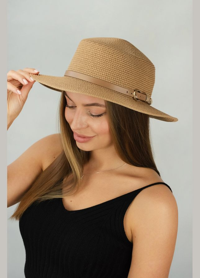 Женская шляпа канотье Хлоя Braxton (292311059)