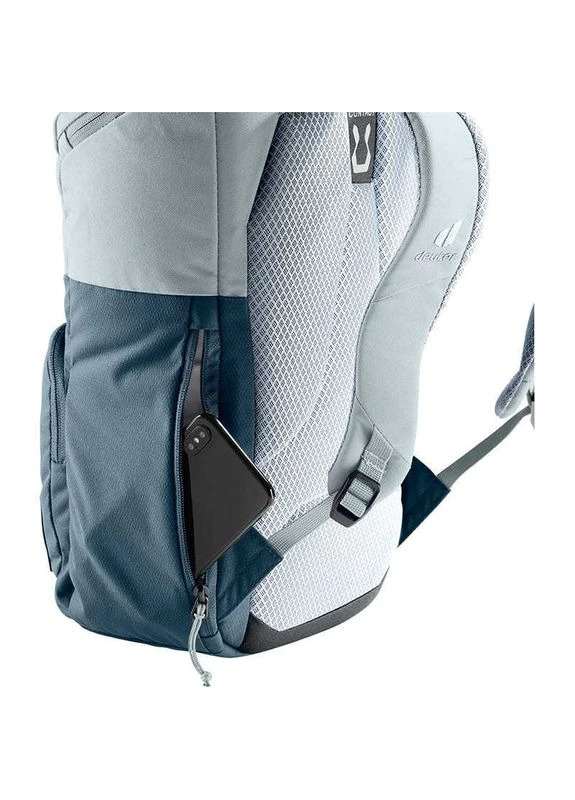 Детский рюкзак Overday 15л Ink-Sage (3610623 3245) Deuter (322207569)