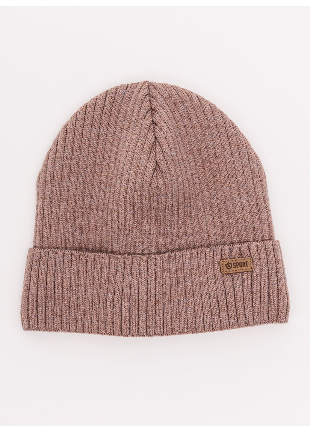 Шапка для дівчинки, для хлопчика Драйв K193 48-50 см. Alex K193-32 (364302308)