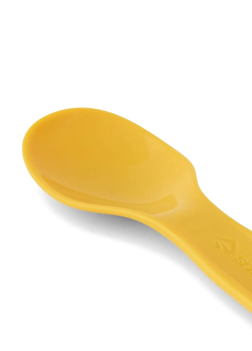 Набор столовых приборов Passage Cutlery Set, 2 Piece, Arrowwood Yellow Sea To Summit (334672916)