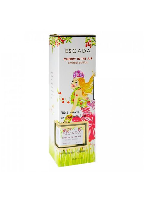 Аромадифузор для дому Cherry in the Air 85ml No Brand (326067260)
