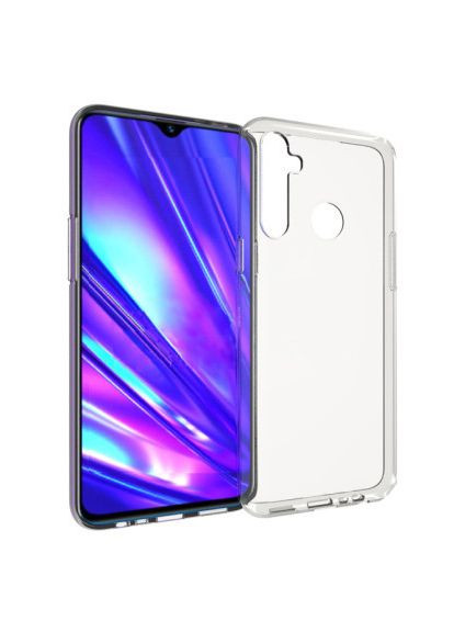 Чехол для мобильного телефона (705204) BeCover Realme C3 Transparancy (366066794)