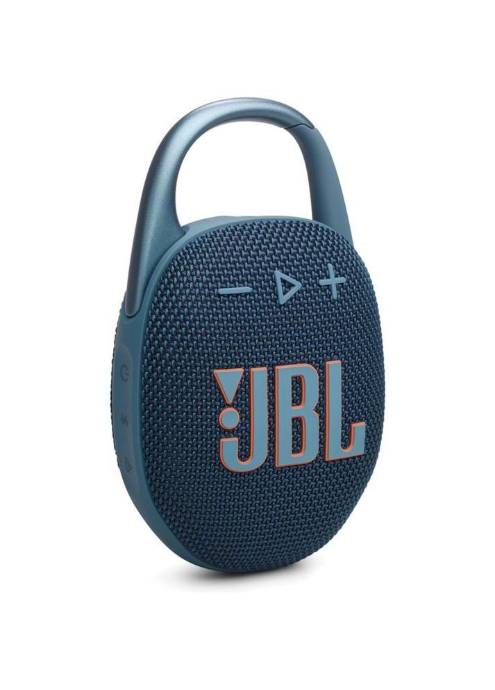 Портативная колонка Blue (JBLCLIP5BLU) JBL Clip 5 (318326313)