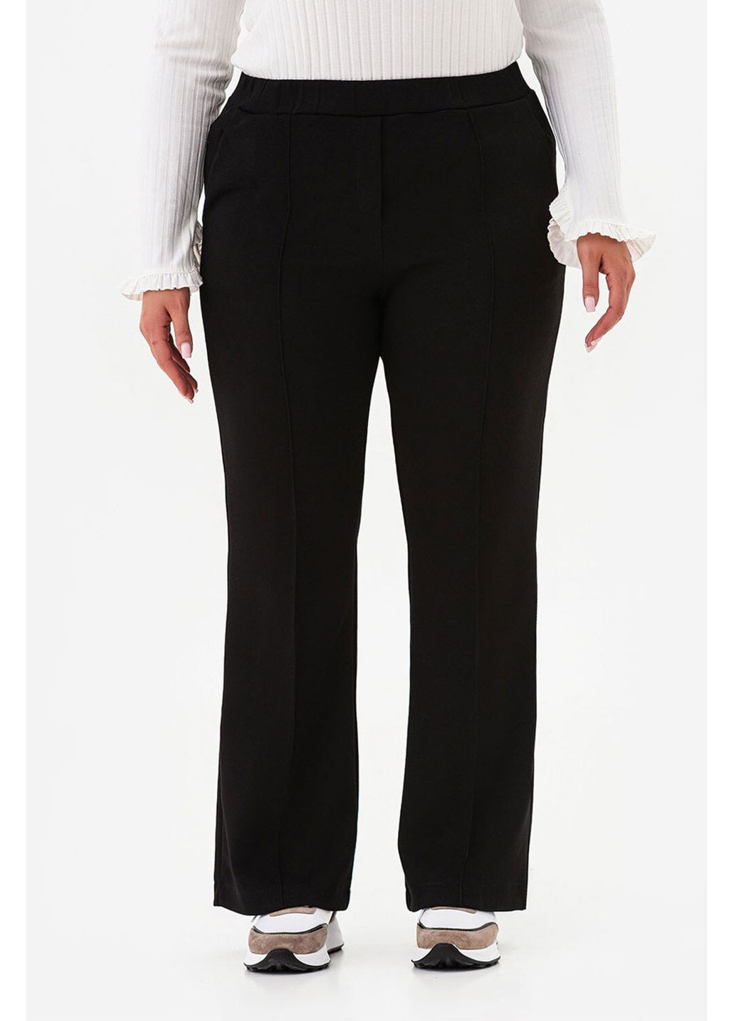 Штани DESERT Чорний Garne (362503105)