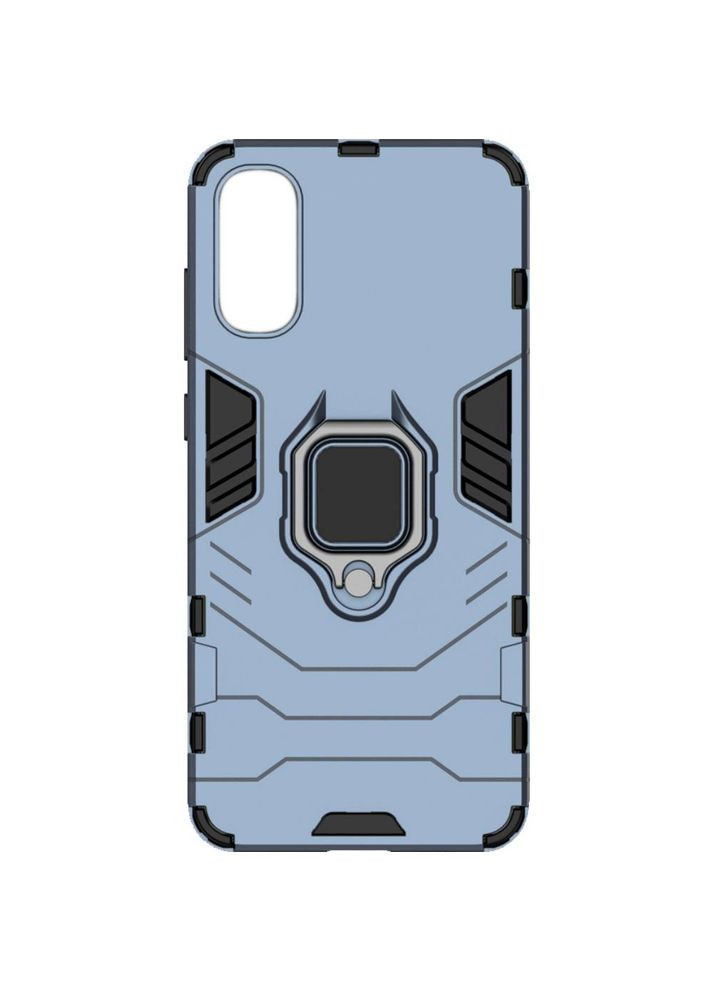 Чохол AntiShock Magnet Ring для Oppo A78 Синій (CW-CAMROA78-BU) Colorway (307436765)