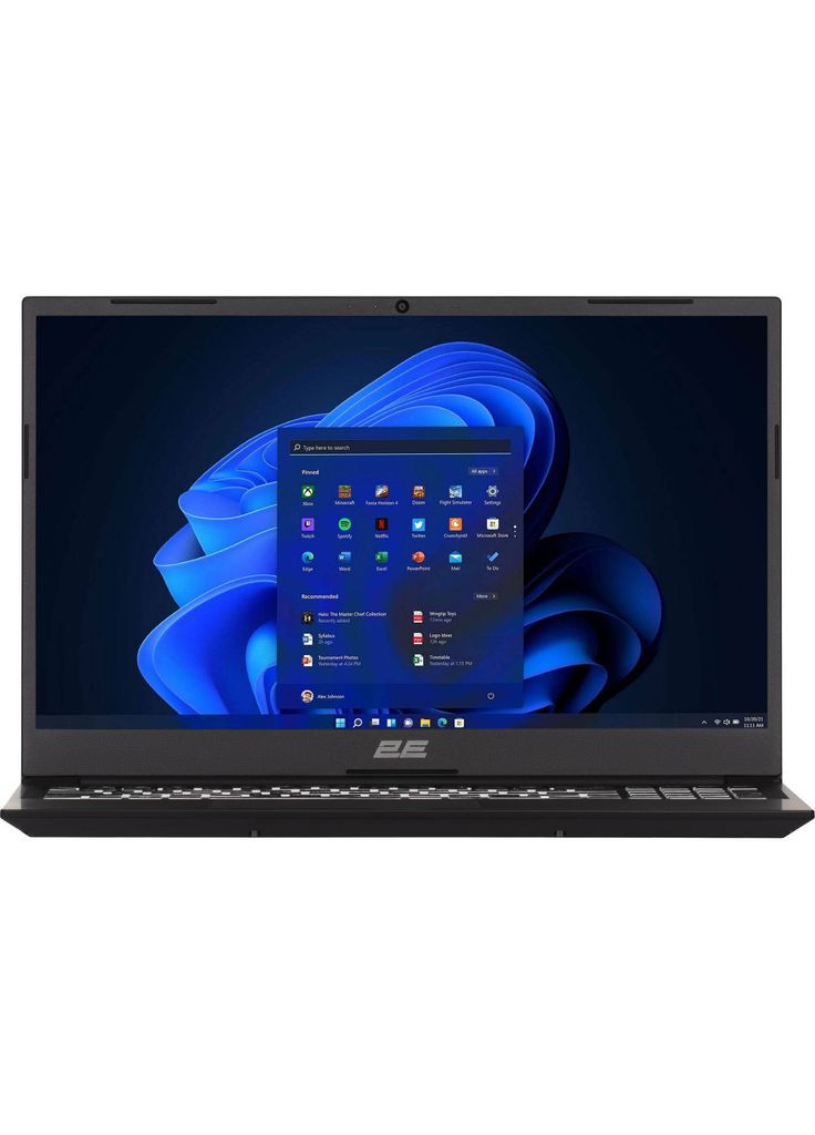 Ноутбук (m488355) 2E Imaginary 15 (369016215)