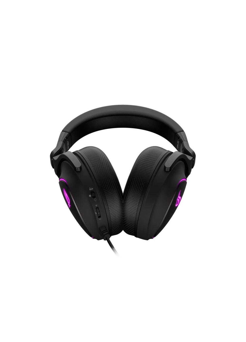 Гарнітура ROG Delta S USB Black (90YH02K0-B2UA00) Asus (314975599)
