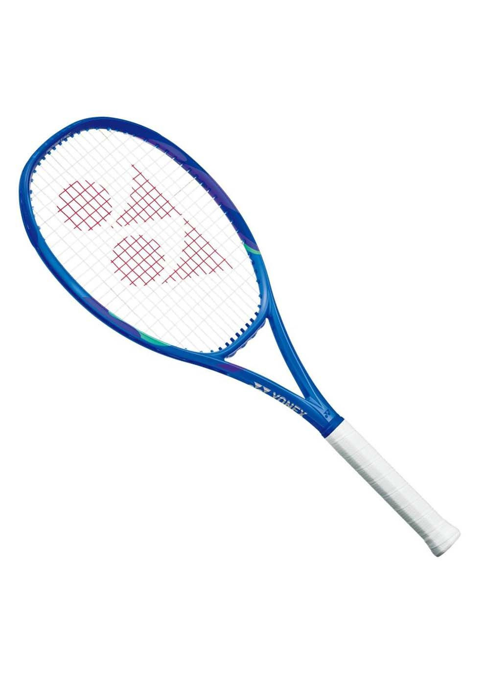 Ракетка для тенниса Ezone 100 SL (270g) Blast blue Gr2 Yonex (367597825)