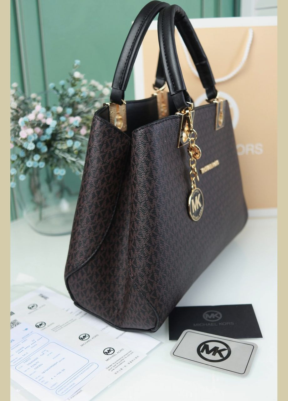 Сумка на три відділення. ЯКІСТЬ ЛЮКС No Brand (316187458)