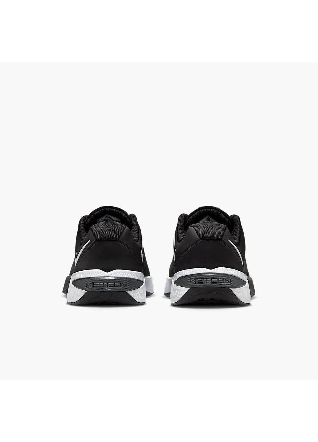 Кроссовки женские Metcon 10 Black Nike чёрные (364839046)