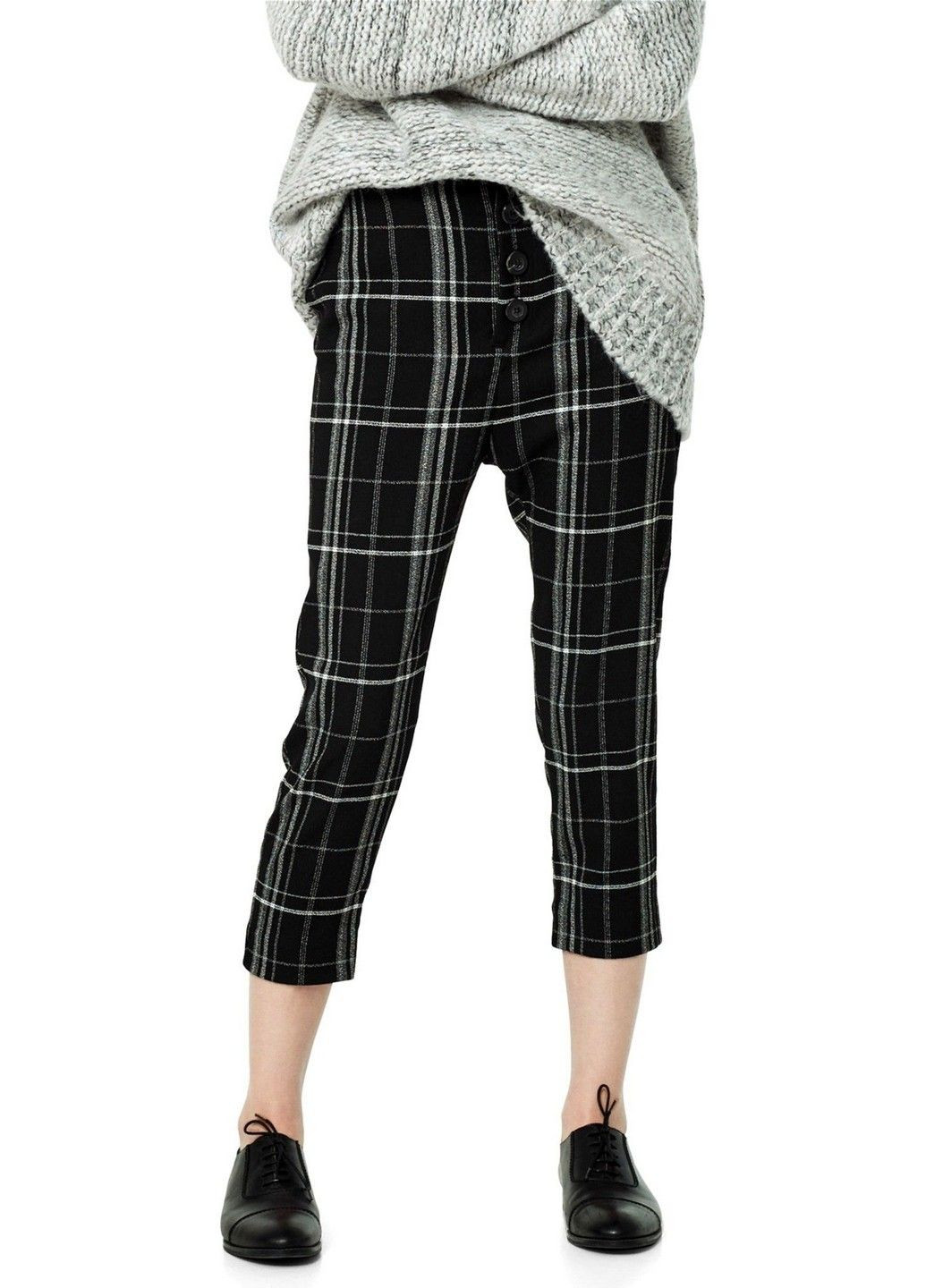 Штани Mango (348141032)