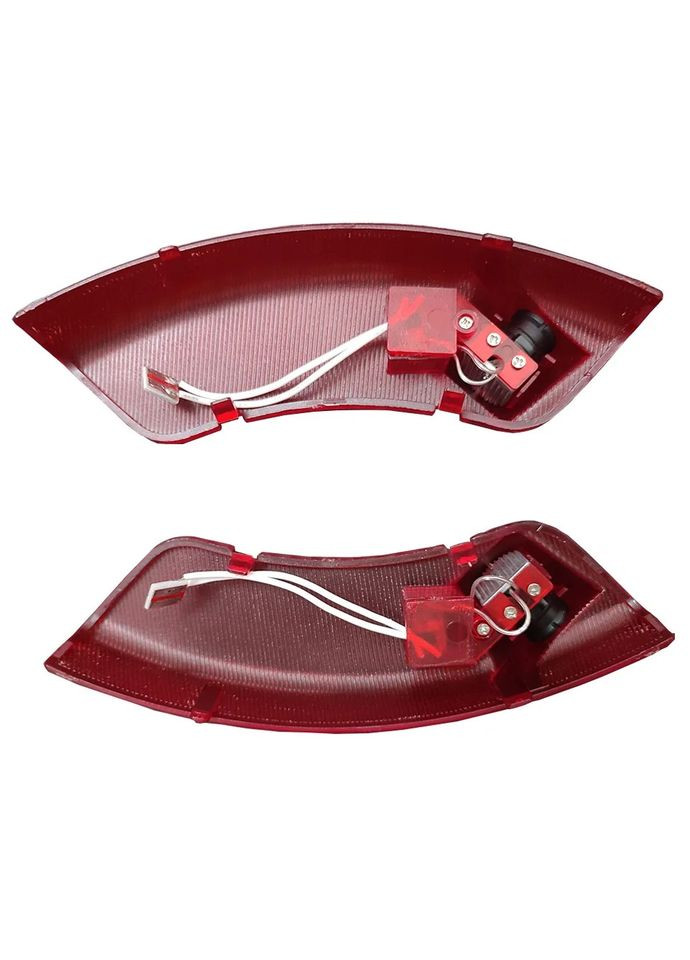 Світлодіодне штатне підсвічування на дверях автомобіля з логотипом ANTARA 2008 - 2013 Opel (330127374)