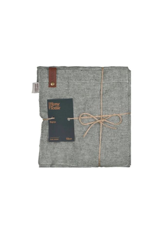 Фартук кухонный Oliver ART-12-OG 63х76 см зеленый Ardesto (324267824)