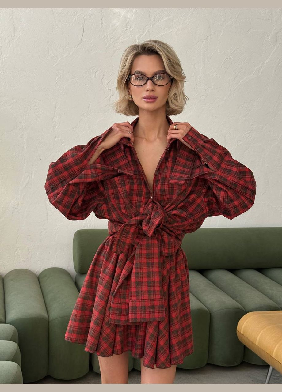 Костюм Chenille (324076110)