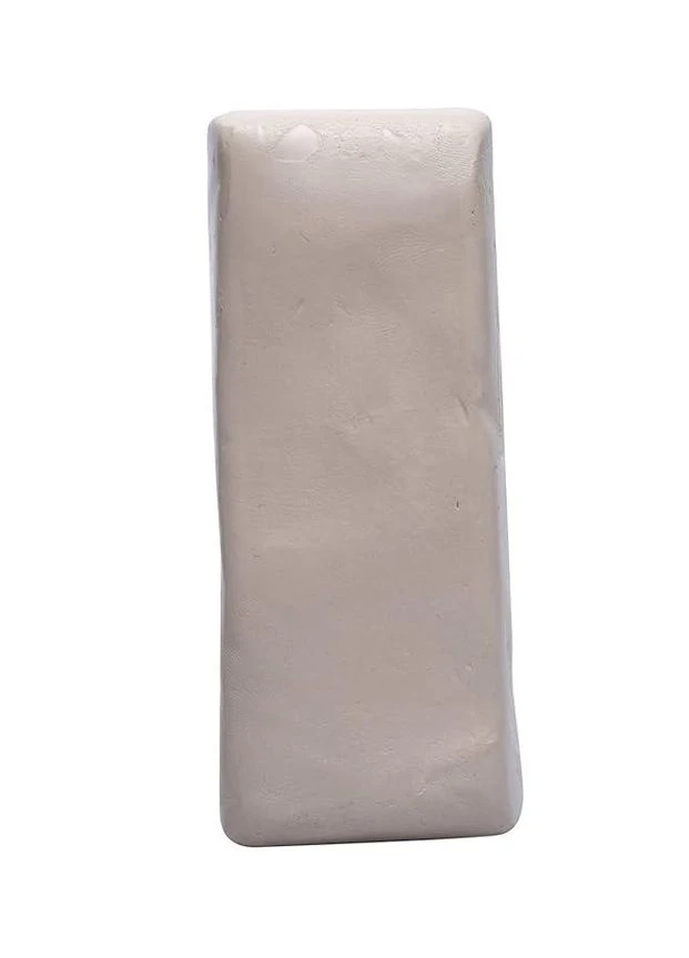Глина для очистки кузова Surface White, SF-09076 150г (SF-09076), для светлых цветов Soft99 (387845424)