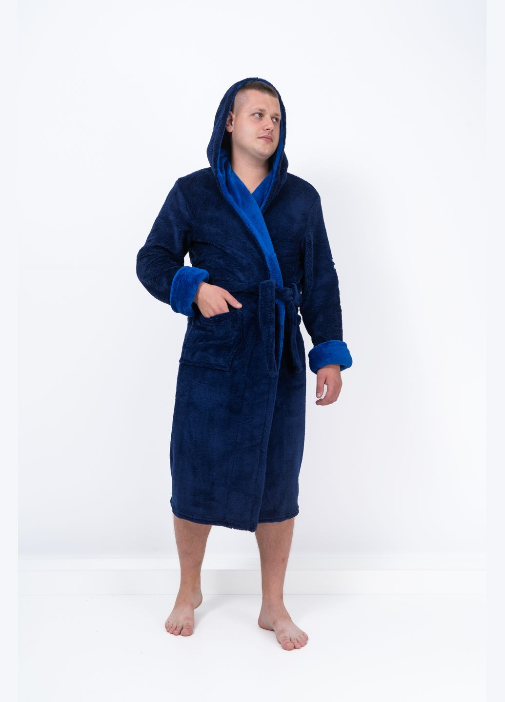 Халат чоловічий Ut (300430814)