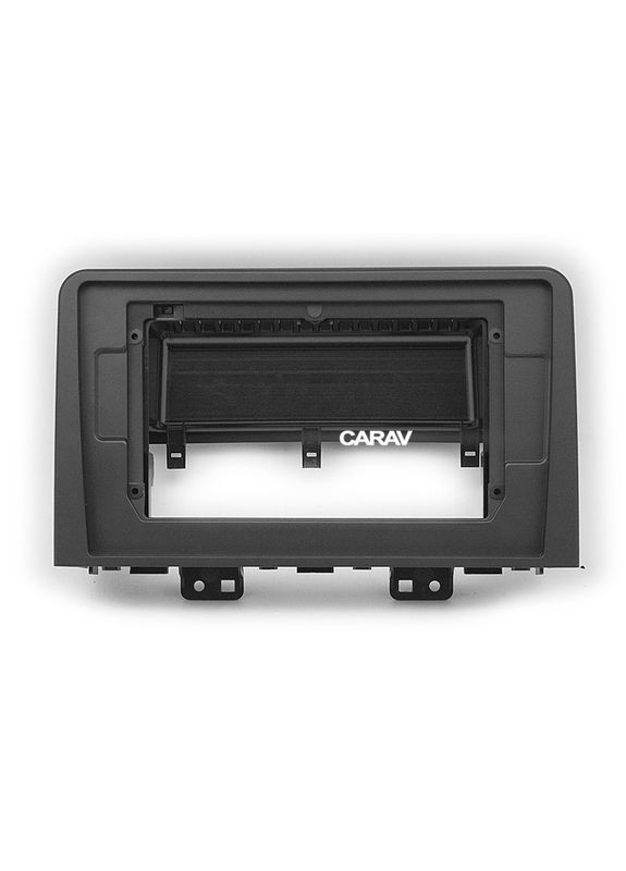 Перехідна рамка серії 22-1492 для Hyundai Staria/H1 2021+ 10 дюймів Carav (346500627)