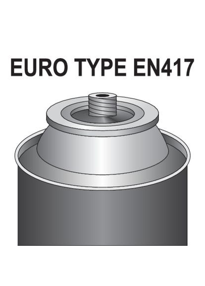 Газовий пальник для бур’янів 73430 | 3 кВт, 85 см, п’єзопідпал VOREL (365330247)