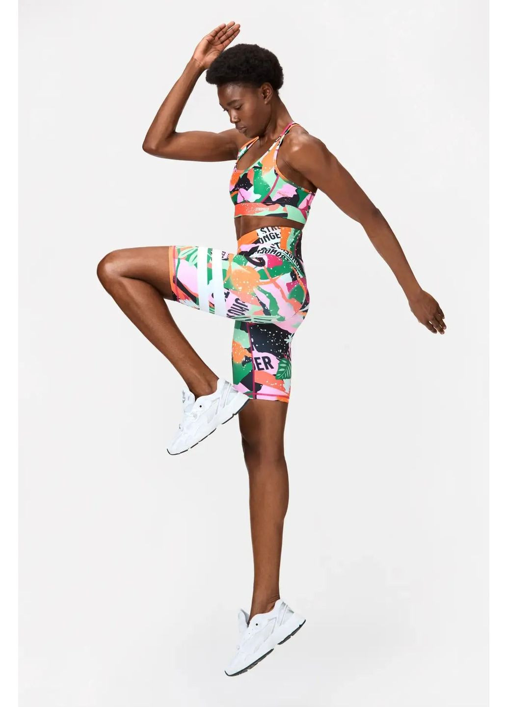 Спортивный топ Stronger (370864173)