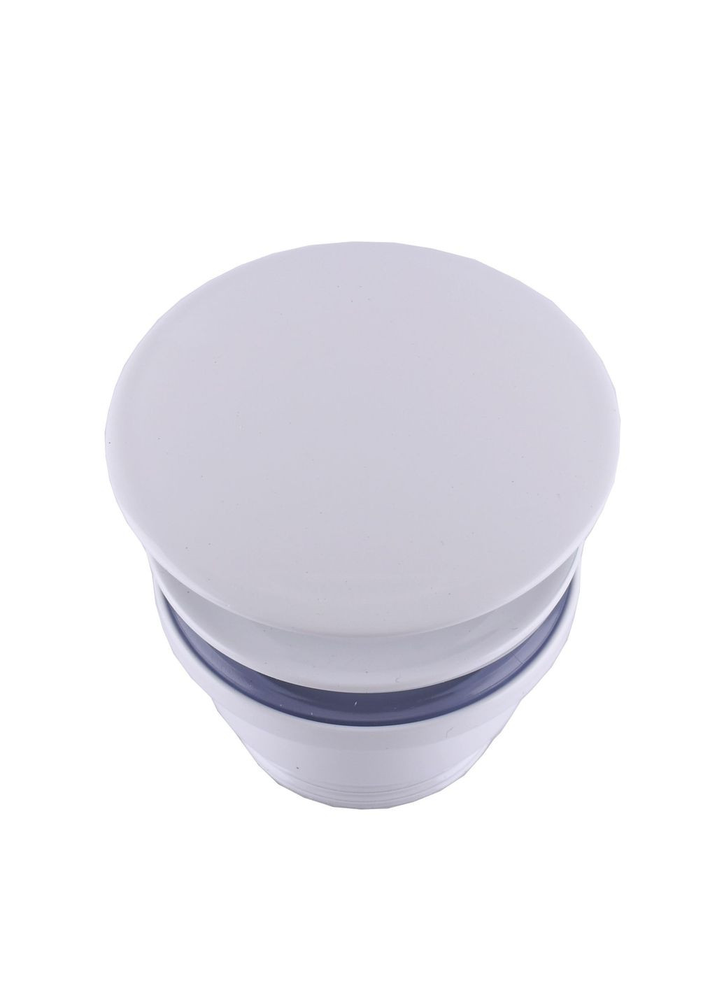 Донний клапан TK-15A-W (Click-clack) Topaz (335040833)