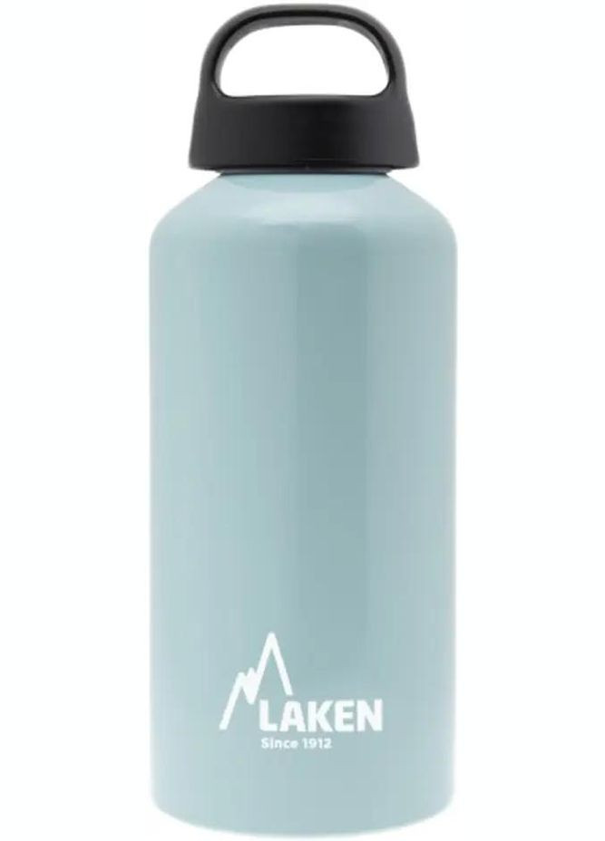 Пляшка Laken Classic 0.6L Light blue No Brand (316439508)