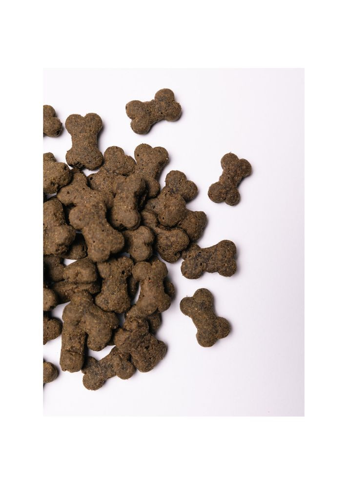 Хрусткі ласощі Mobility Rabbit and Chokeberries для собак усіх порід для здоров’я суглобів з кроликом і чорноплідною Savory (355252920)