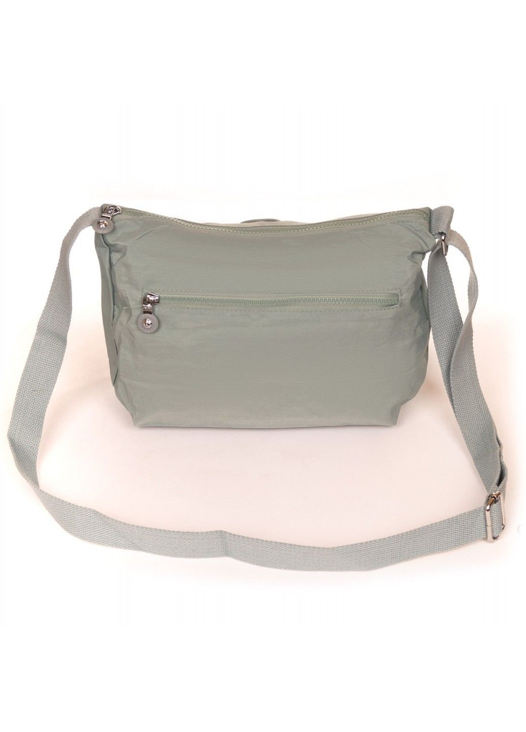 Женская тканевая сумка 3596 b.blue Jielshi (322690758)