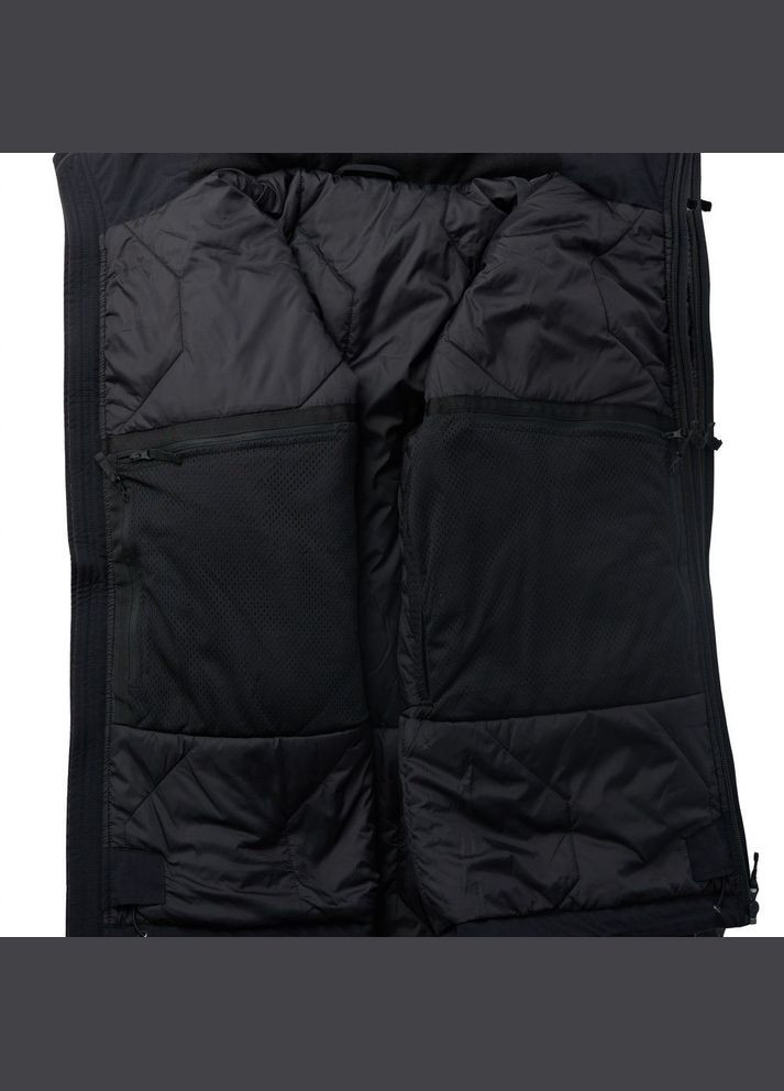 Куртка YINREN 4 Нейлонова, Black, 2XL Vik-Tailor (315439364)