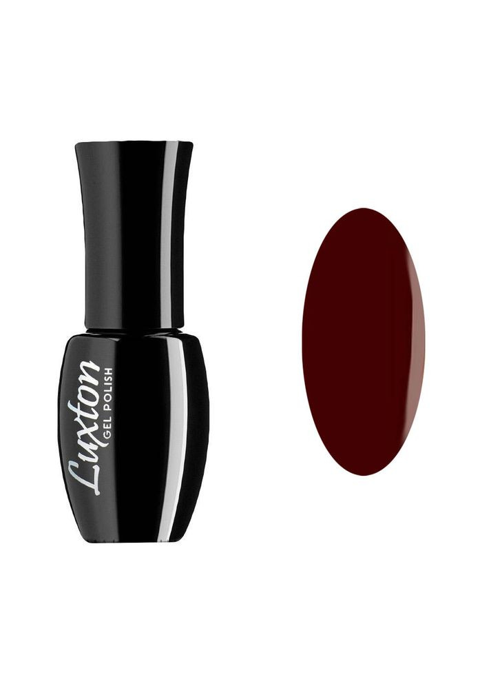 Гель-лак № 098, 10 мл Luxton (352169107)