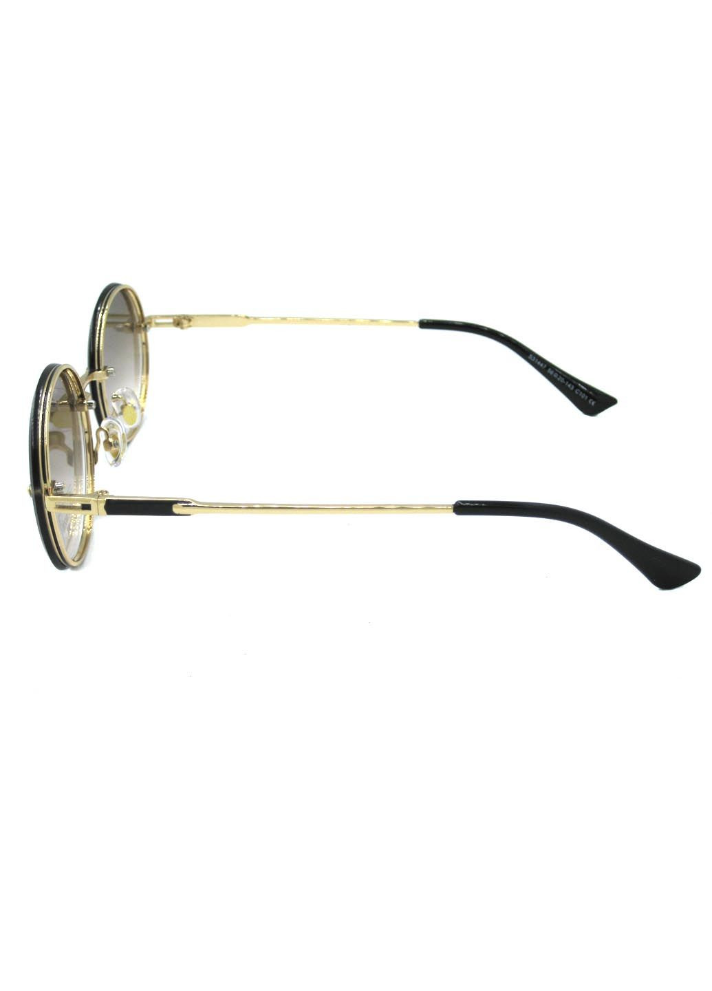 Солнцезащитные очки Boccaccio BCS31447 101 (333594164)