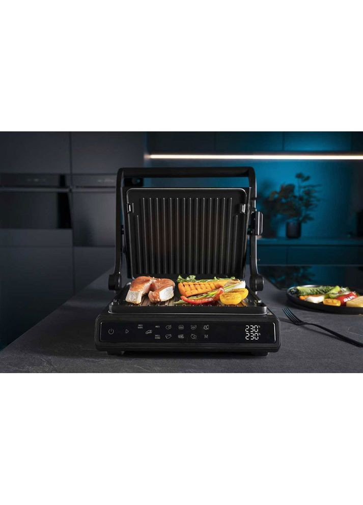 Гриль HCG1600DBT (PG201B) Hisense (327792770)