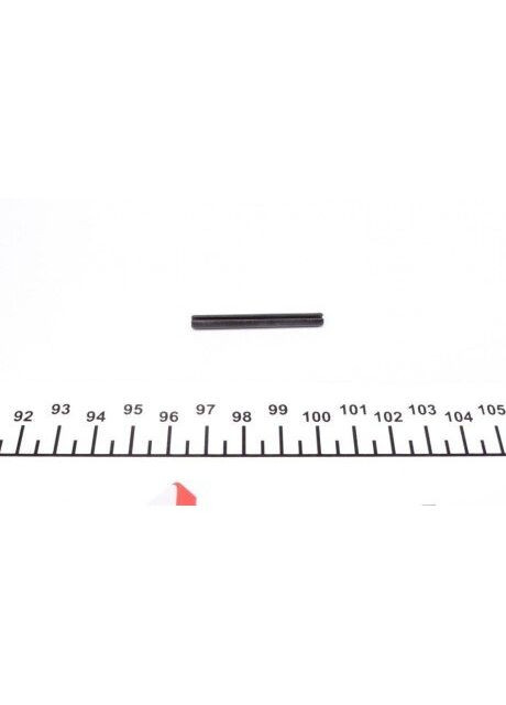 Цилиндр тормозной (главный) VW Golf II-IV/Jetta II/Passat/Polo/T4 1.4-2.9 (22,2mm) 100 611 0048 UA63 Meyle (345768105)