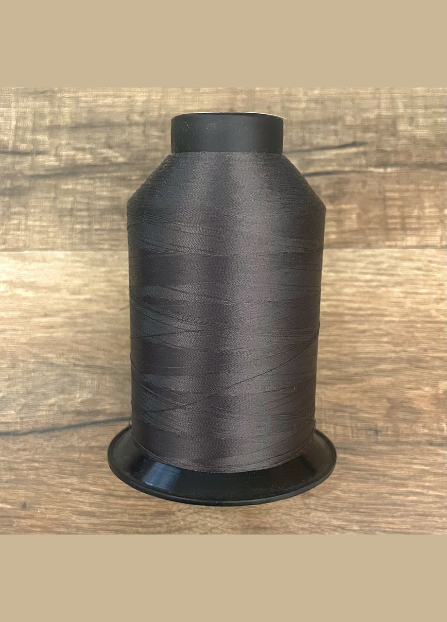 Нитки gral 180 5000м сірі Coats (337170896)