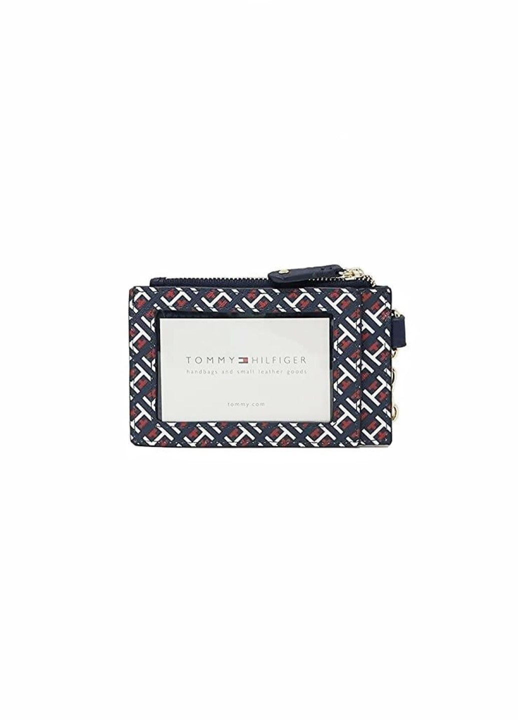 Визитница TH1500W Tommy Hilfiger (301488184)