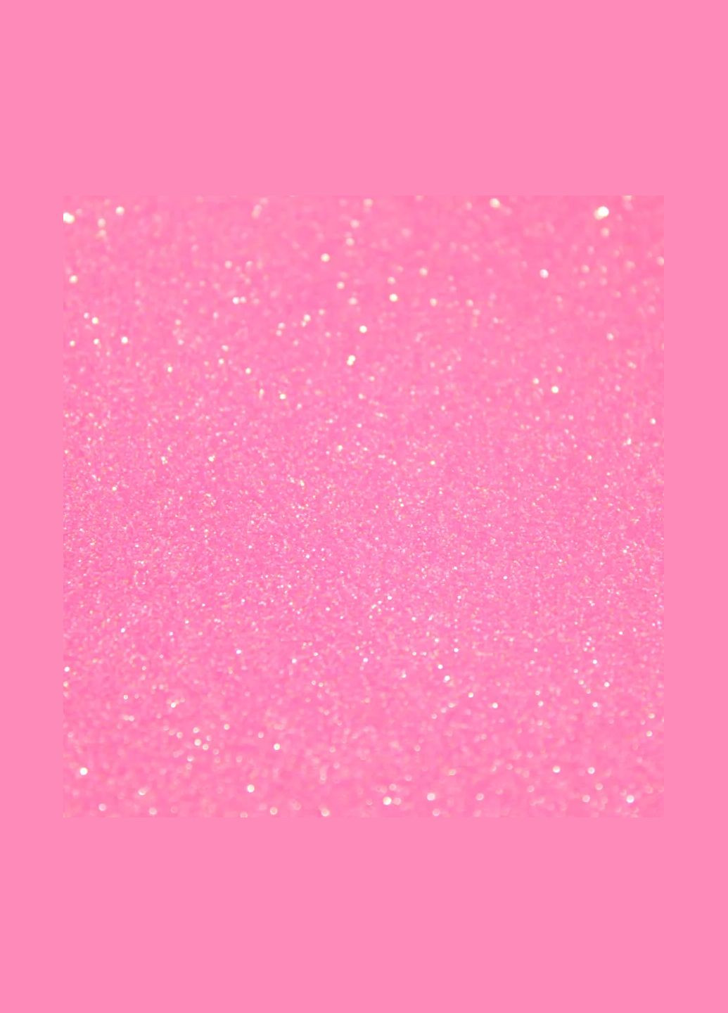 Пленка для термотрансфера глитер малина, ширина 50 см (3059) No Brand (335812256)