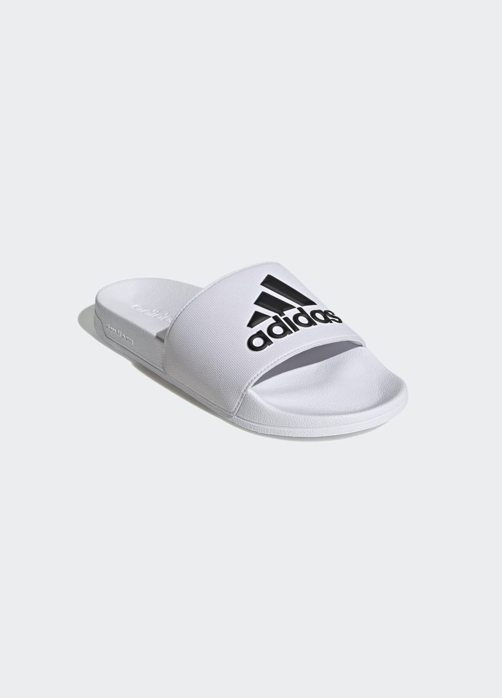 Шлепанцы Adilette Shower adidas (322183029)