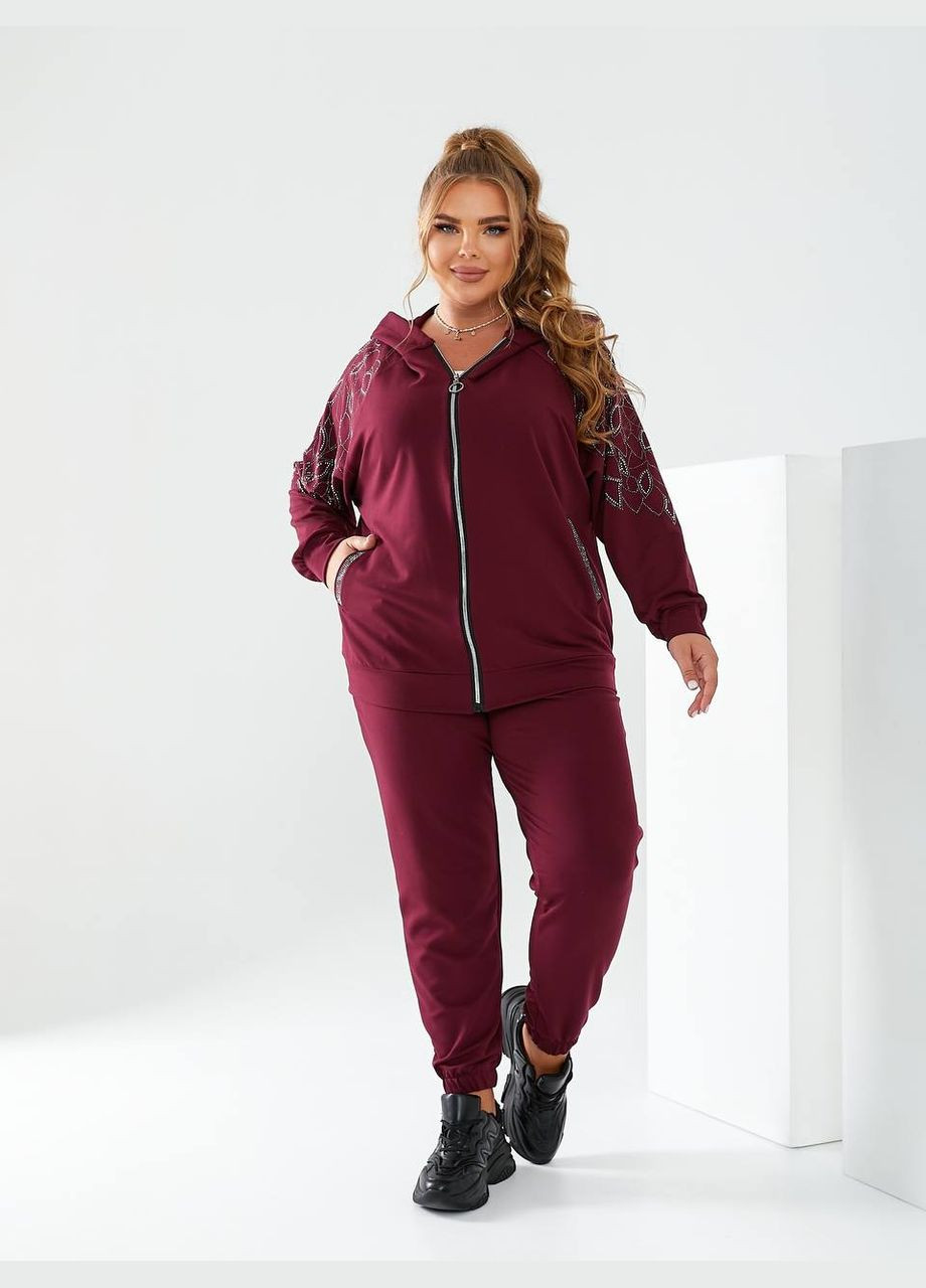 Жіночий прогулянковий костюм New Trend (304648017)