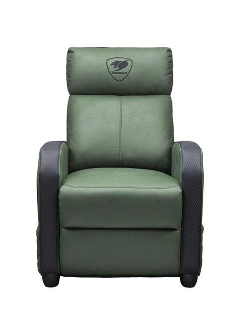Крісло-софа RANGER ELITE ARMY GREEN Cougar (359476045)