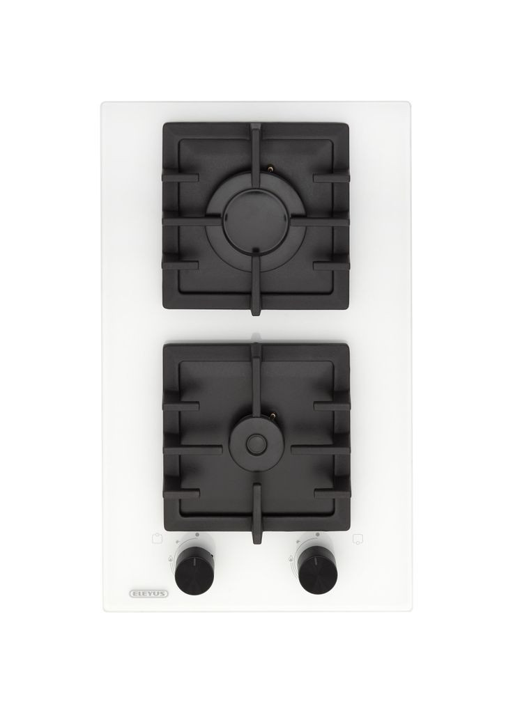 Варочная поверхность (m440058) ELEYUS KORSA 30 WH CF (369019518)
