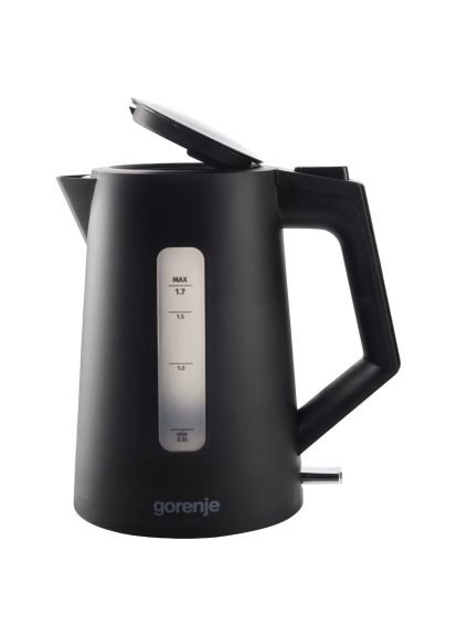 Електрочайник Gorenje K17OPB (366694083)