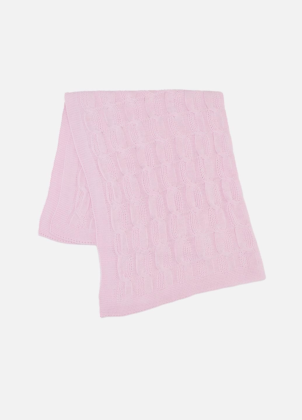 Плед для девочки цвет розовый CB-00258843 No Brand (314911063)