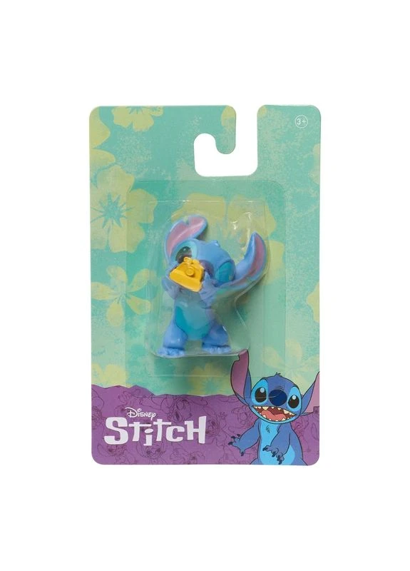 Ігрова фігурка СТІЧ W2 (в асорт.) STITCH (376793091)