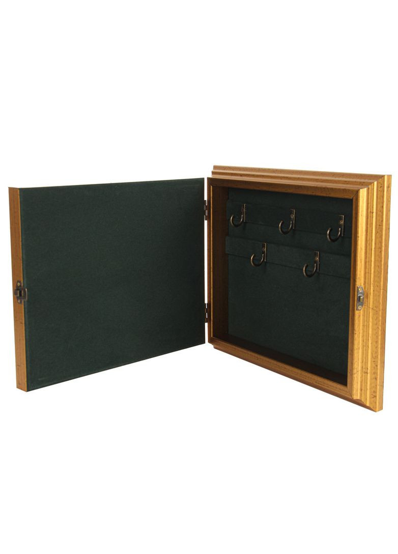 Ключница деревянная Межигорье 29 см 541-015 Lefard (346533489)