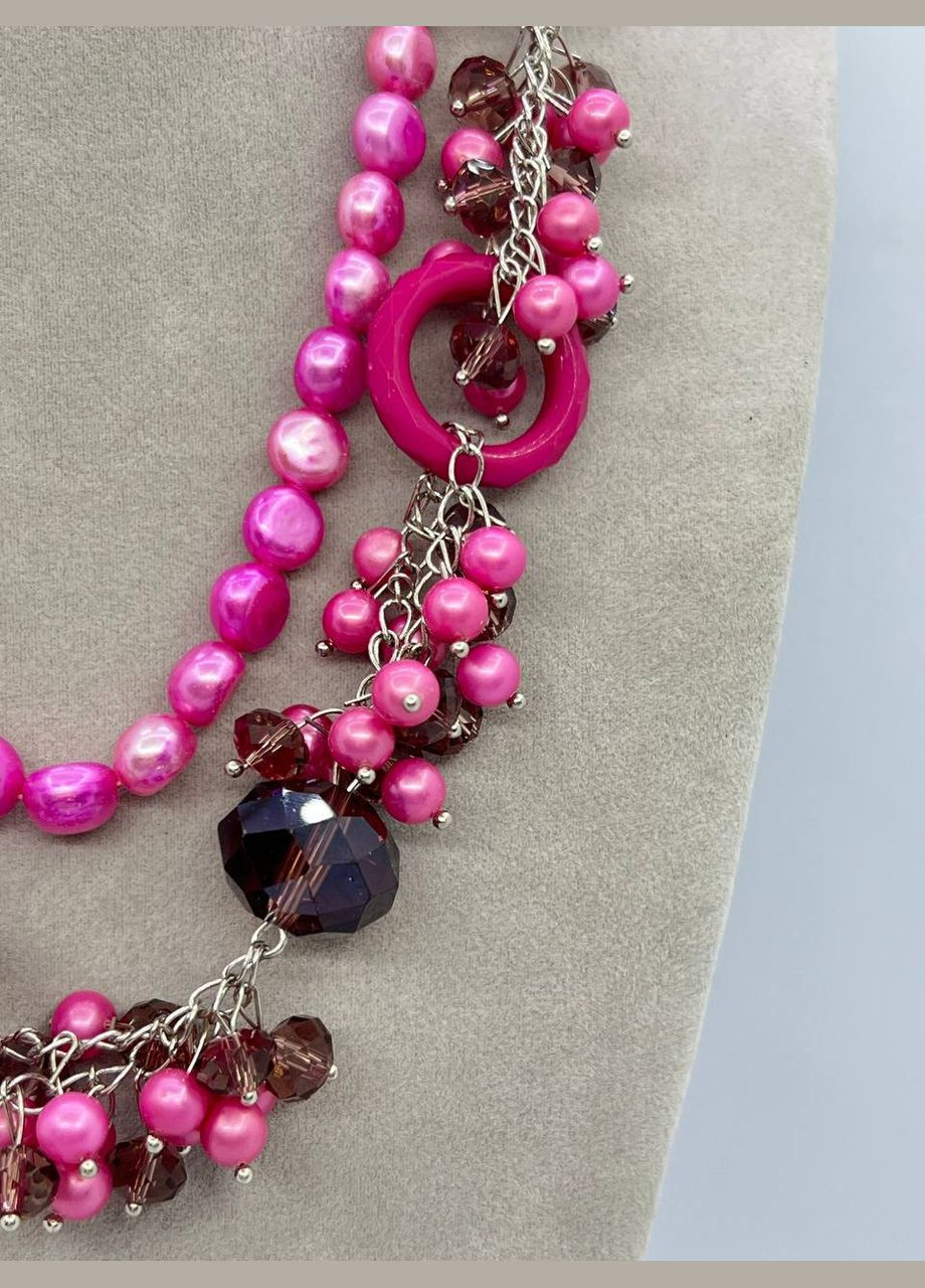 Намисто перли 78 см No Brand (322007175)